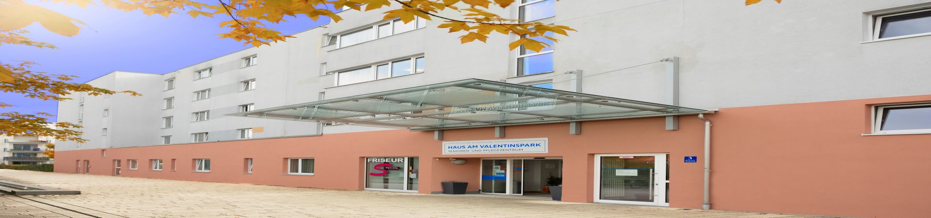 Bild | Haus am Valentinspark in Unterschleißheim