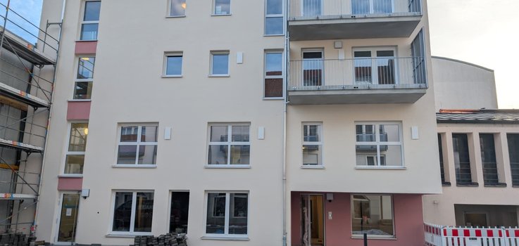 Tagespflege Pfaffenhofen