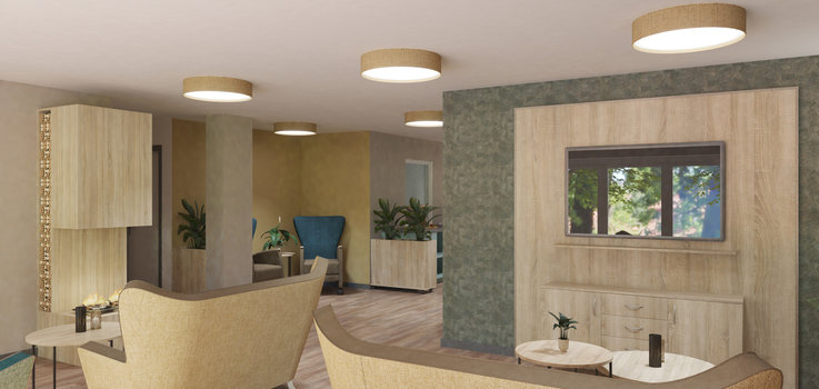 Tagespflege Pfaffenhofen