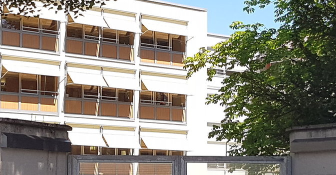 Josefistift Bad Tölz