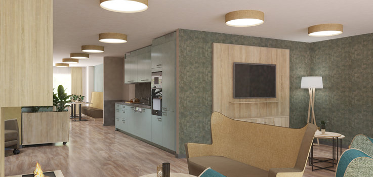 Tagespflege Pfaffenhofen