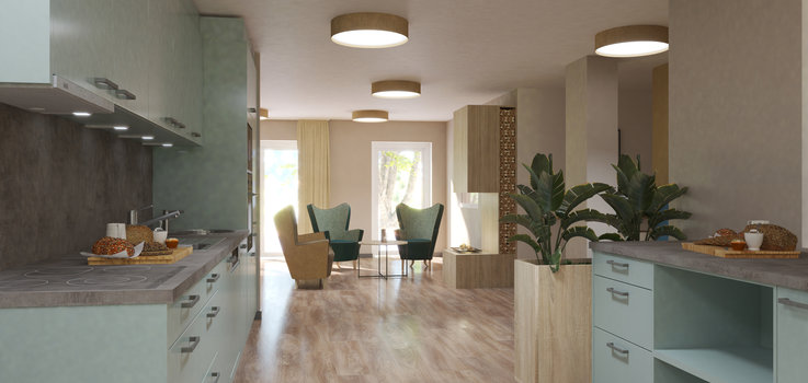 Tagespflege Pfaffenhofen