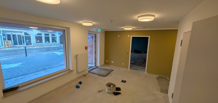 Tagespflege Pfaffenhofen